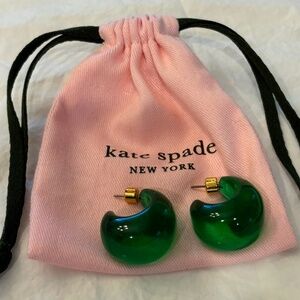 Kate Spade Hopp Earrings